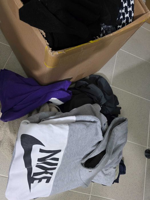 Roupa ao Kg- Ideal para revenda