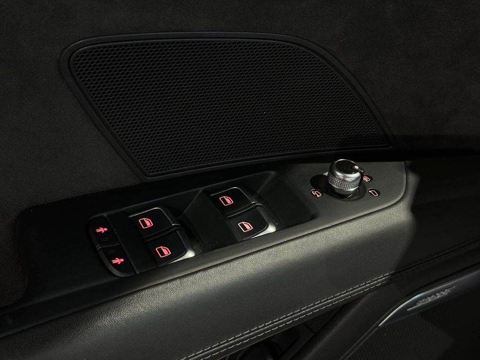 Audi s7 4.0 v8 TFSI
