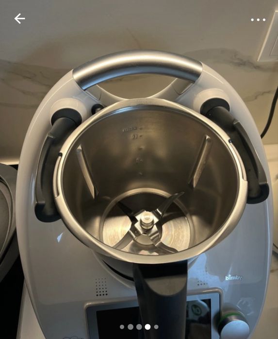 Bimby TM6 otimo estado