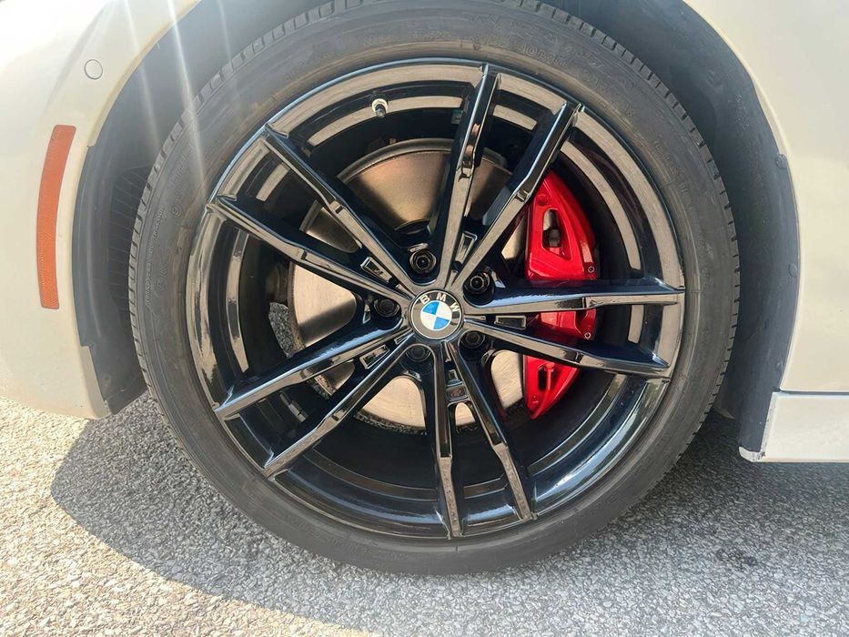BMW M340i      2021