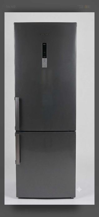 Lodówka Samsung RL56GEGIH