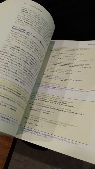 JAVA how to Program - H. M. Deitel e P. J. Deitel