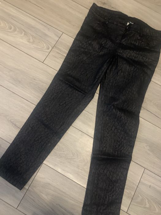 Штани з принтом жіночі