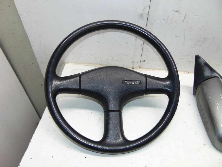 Toyota Corolla XL/GL EE90 vários