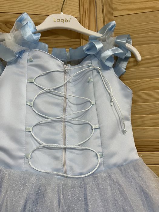 Плаття для дівчинки