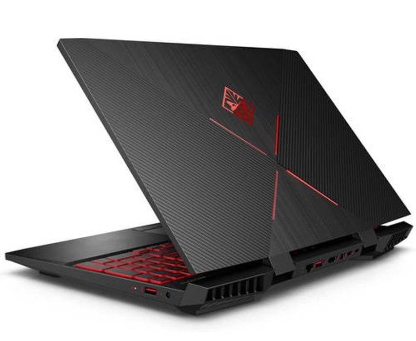 HP omen 15-dc1006np