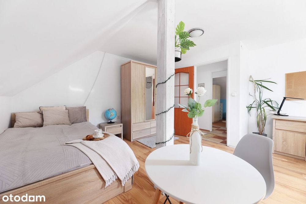 5M| Dom wolnostojący_128 m²_ogród_zielona okolica| TYLKO U NAS!