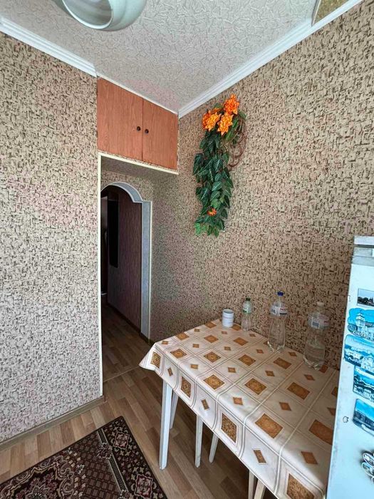 Продаж 2-кімнатної квартири місто Узин.