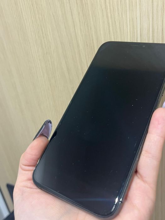 Sprzedam Iphone Xs 256gb