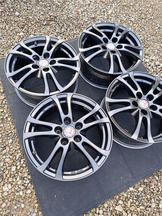 Диски 5*112 R16 Volkswagen Skoda Mercedes