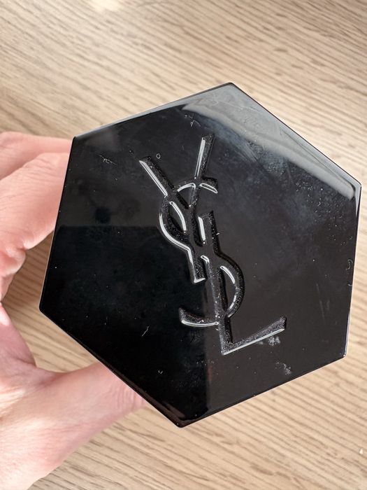 Yves Saint Laurent La Nuit de l'Homme туалетна вода оригінал