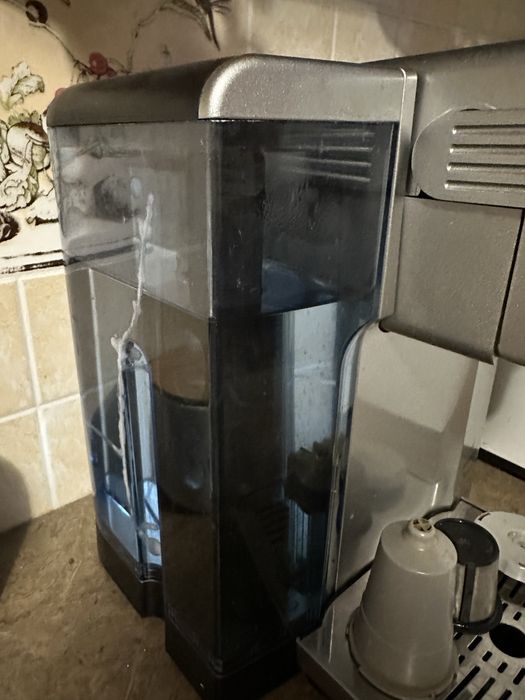 Кавоварка, привезена з США