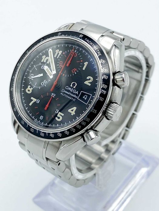 Relógio Ómega Speedmaster Automatic