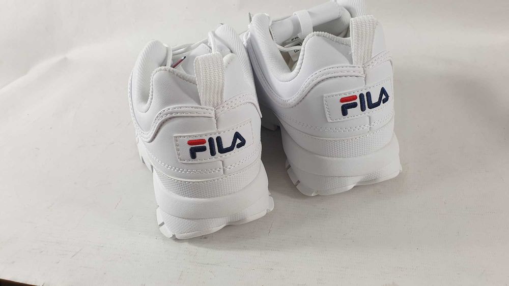 Fila buty męskie sportowe Disruptor rozmiar 41