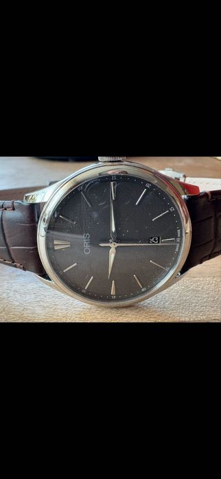 Zegarek Oris Artelier