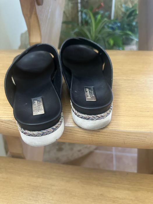 Жіноче взуття Baldinini