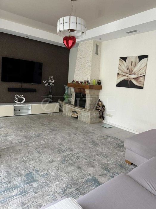 Продаж будинку, КМ Лісовий, с. Іванковичі, Обухівський