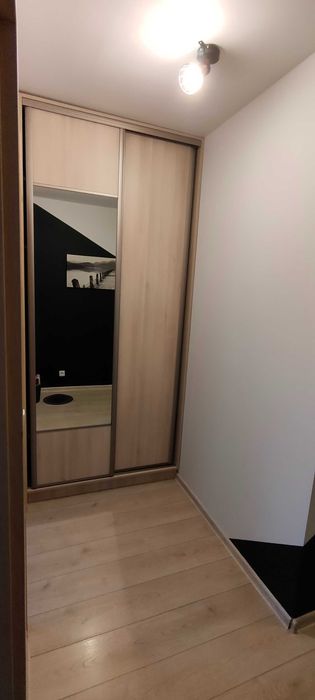 Przestronna kawalerka 37m2 Wilda