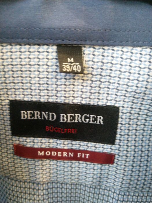 Koszula męska. Stan idealny.