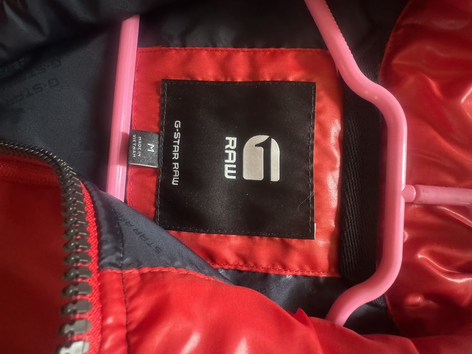 Sprzedam kurtkę nowa G-Star, roz.  M