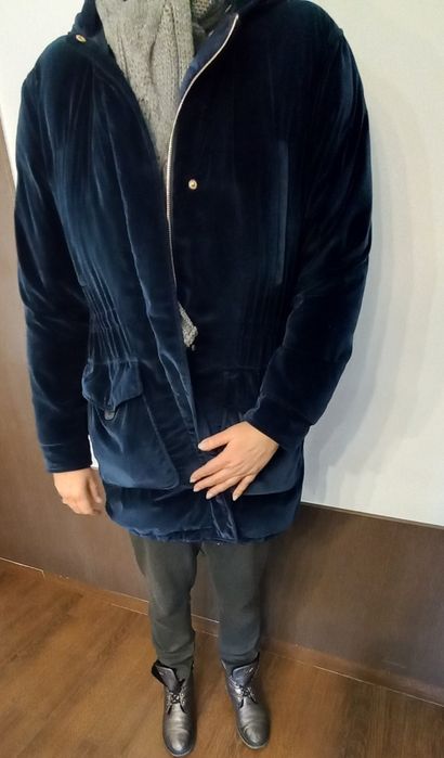 Куртка MaxMara 175/96А xl