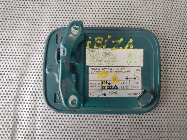 Tampa depósito combustível SEAT Ibiza II (6K1)