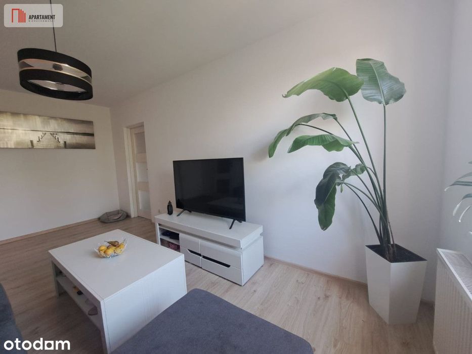 82 m2/4 pokoje/klimatyzacja/blisko Pkp