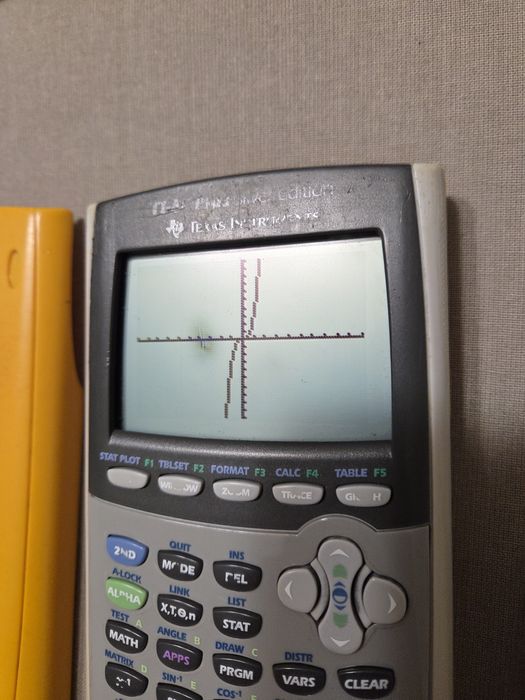 Calculadoras gráficas Texas TI-84 Plus - 100% funcional - 10€ cada