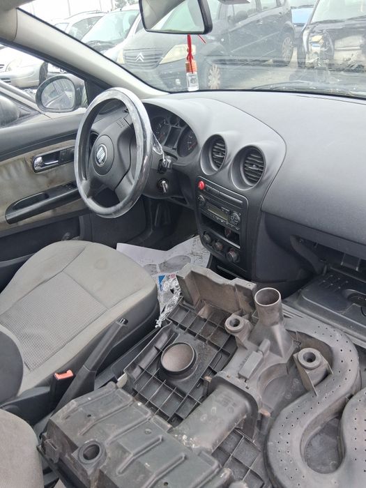 Seat ibiza para peças