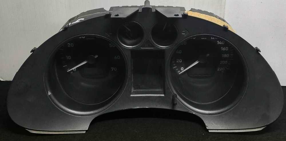 Quadrante / Painel de Instrumentos | SEAT
