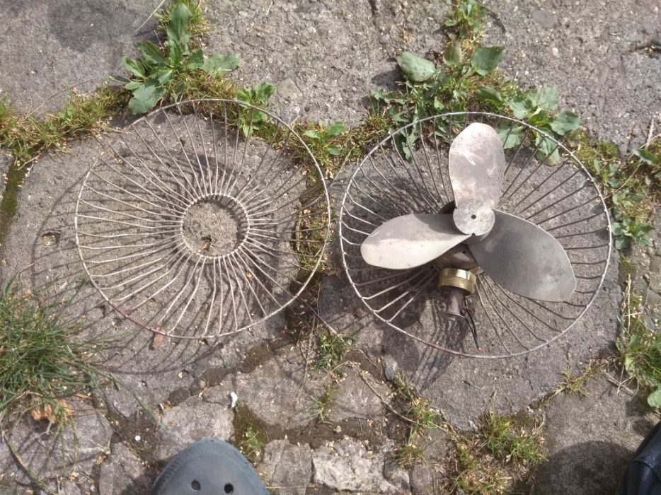 Wentylator 230v 4m3/h