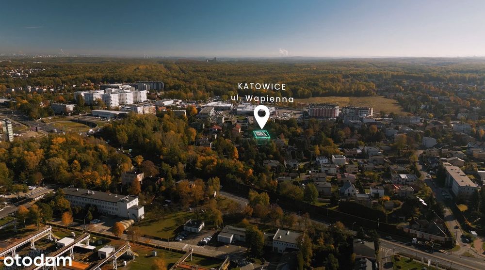 Do odbioru apartament w Katowicach w cichej dzielnicy