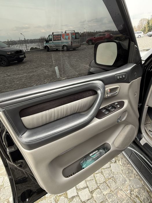 Lexus LX 470,Лексус Лх470