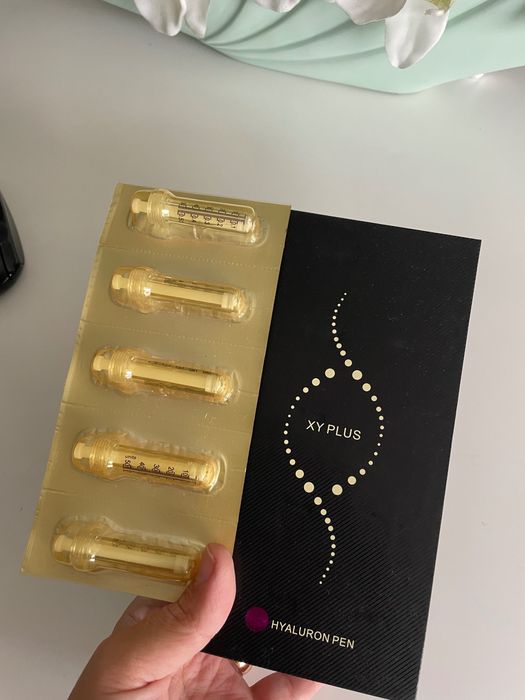 Hyaluron pen nova