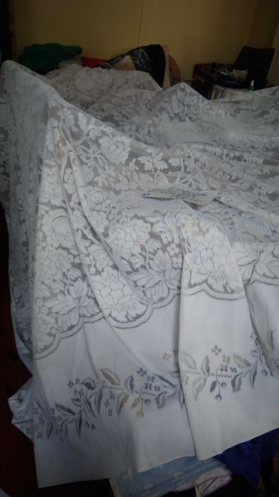 Lindas Cortinas trabalhadas