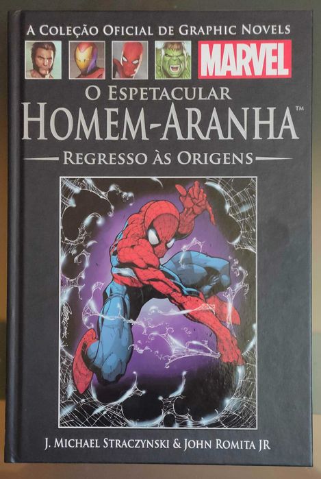 Livros Banda Desenhada
