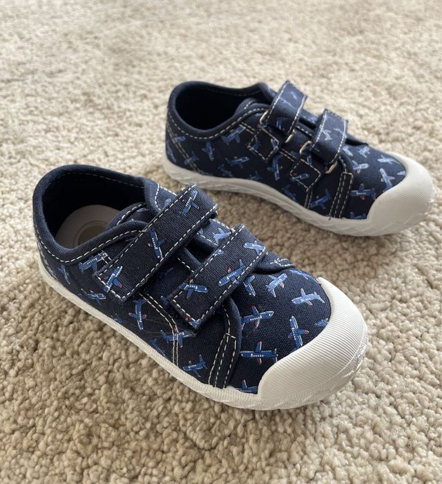 Sapatilhas Chicco – Novas