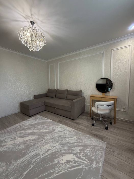 ПРОДАЖ 3-кімнатної квартири З НОВИМ ремонтом