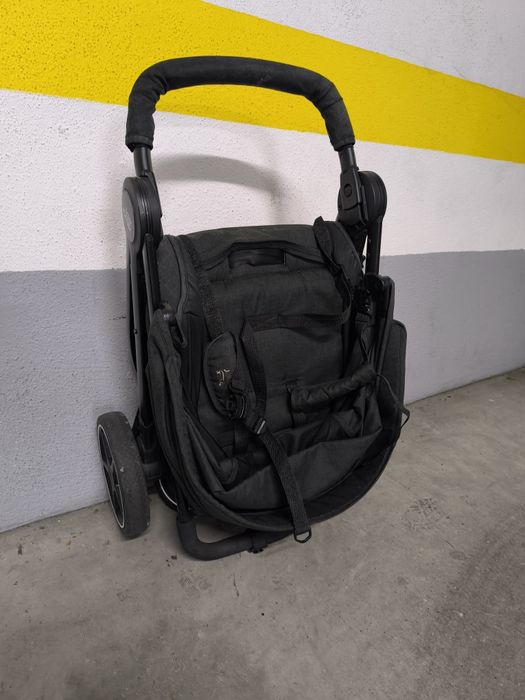 Carrinho Bebé Britax Romer