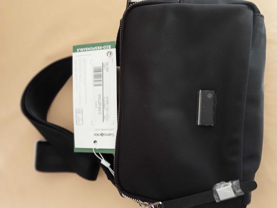 Bolsa tiracolo Samsonite