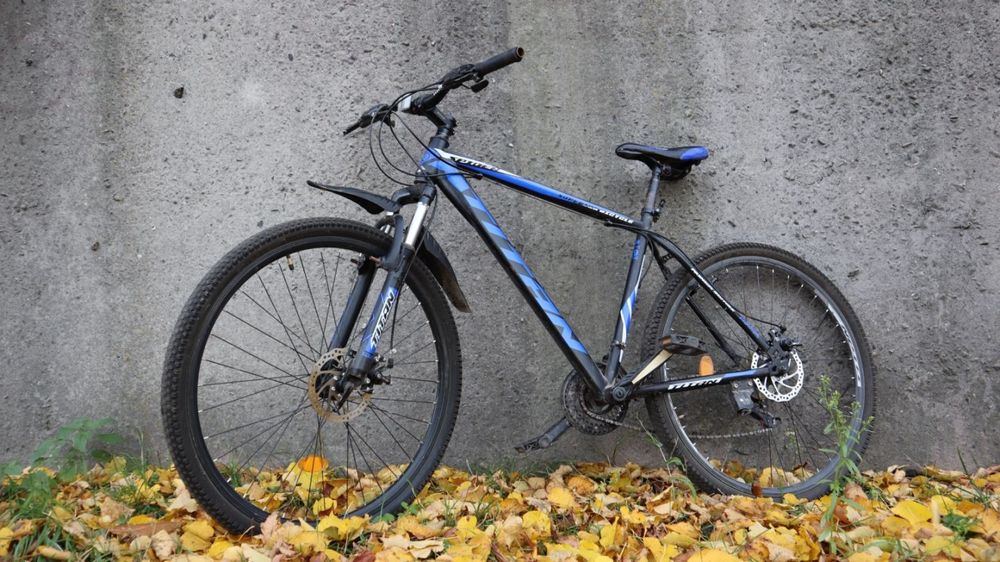 Велосипед  TITAN