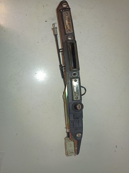 Fecho da Mala - VOLKSWAGEN Passat (3B3) | 00 - 05