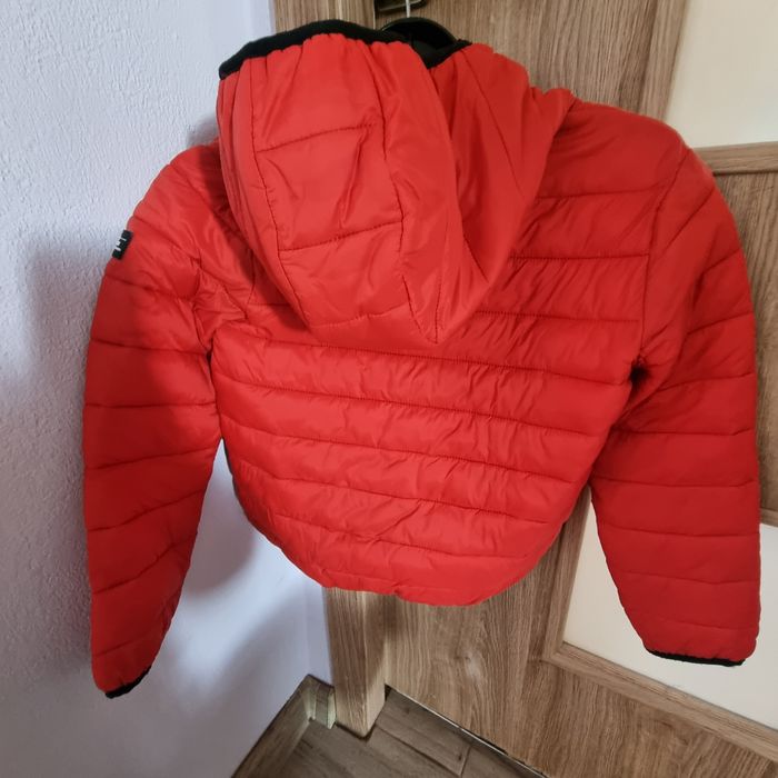 Kurtka wiosenna dziecięca 146 Reserved