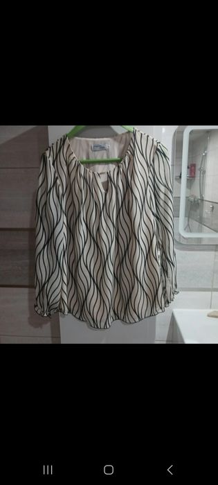 Bluzka damska 44