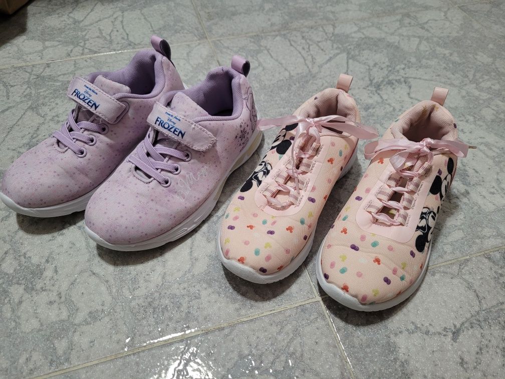 Tenis menina sale 30