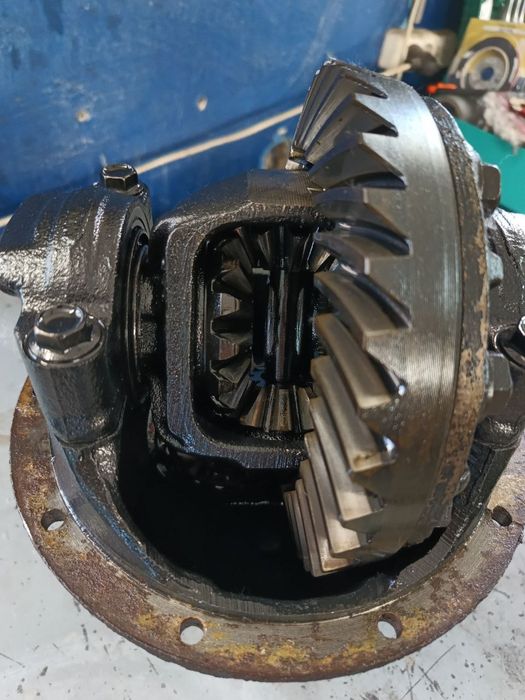 Редуктор Nissan Laurel C31