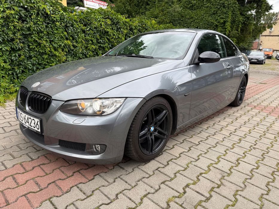 BMW Seria 3