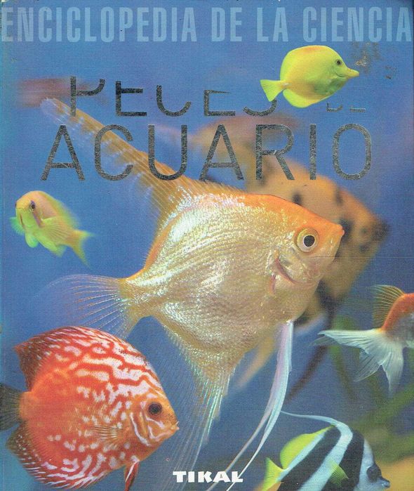 14845

Peces De Acuario Enciclopedia De La Ciencia