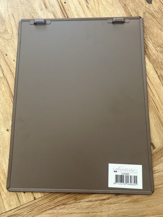 Quadro cão bairro arte