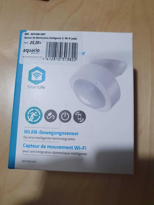 Vário material para automação diverso